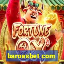 baroesbet com